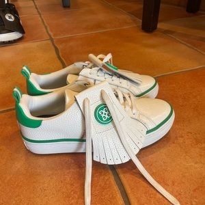 Womens Gfore golf shoes!